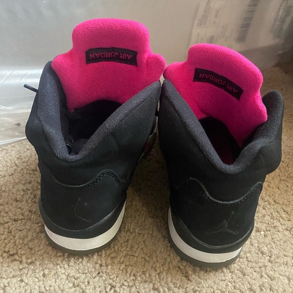 jordan 5 - Picture 2 of 3